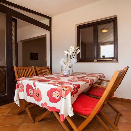 Apartments Romano โรวีน ภายนอก รูปภาพ