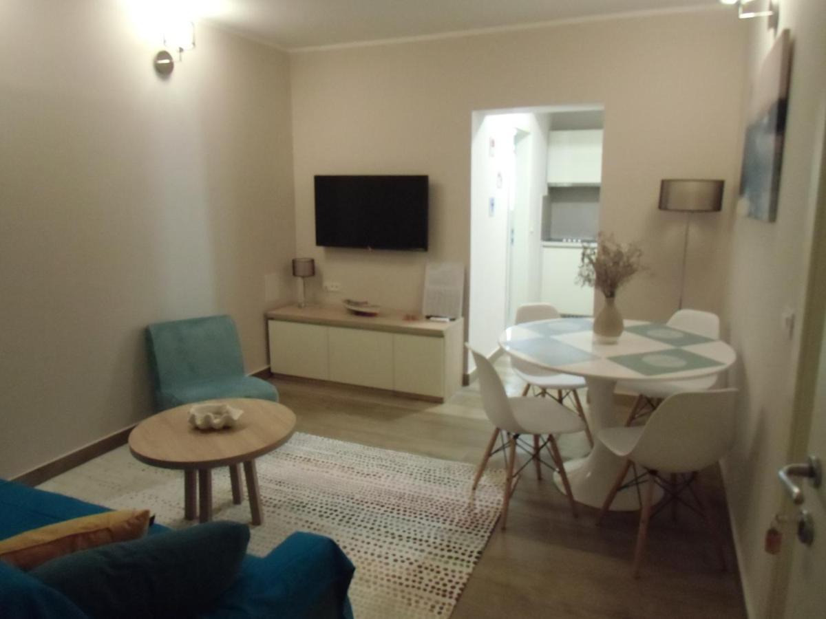 Apartments Romano โรวีน ภายนอก รูปภาพ