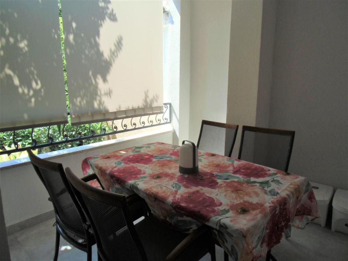 Apartments Romano โรวีน ภายนอก รูปภาพ