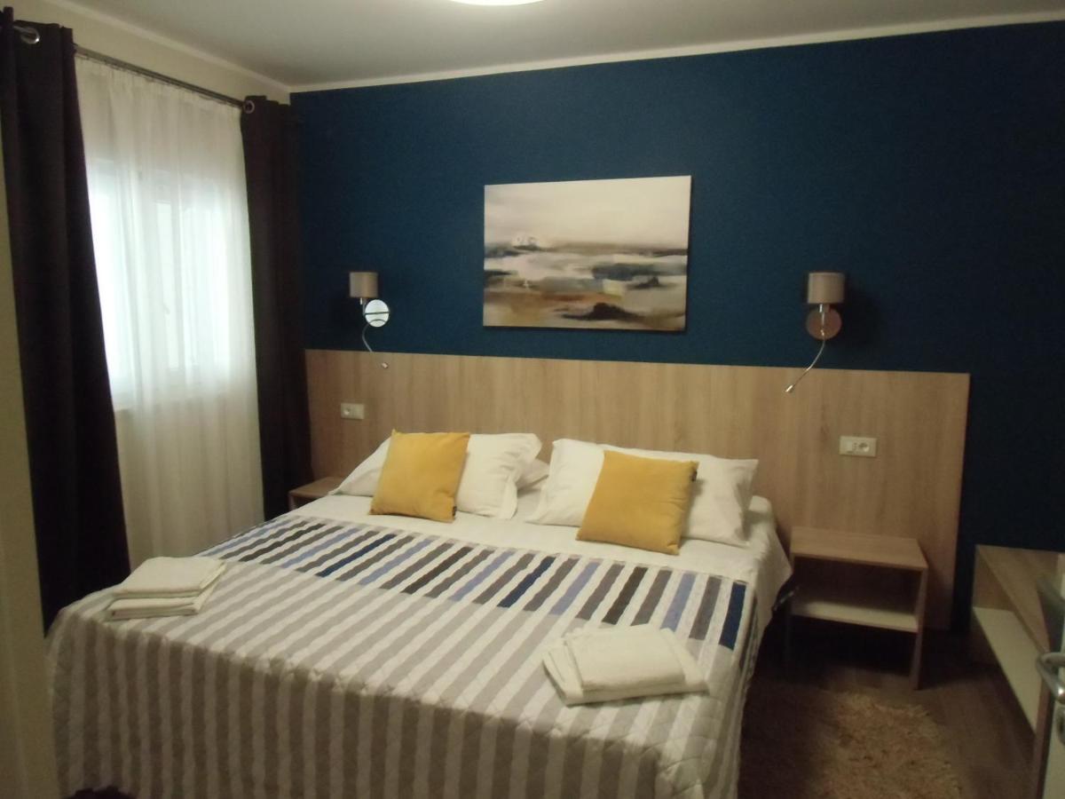 Apartments Romano โรวีน ภายนอก รูปภาพ