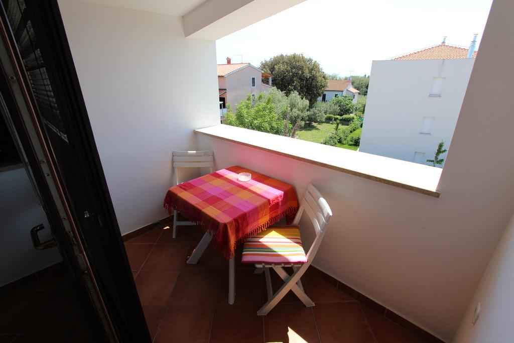 Apartments Romano โรวีน ห้อง รูปภาพ
