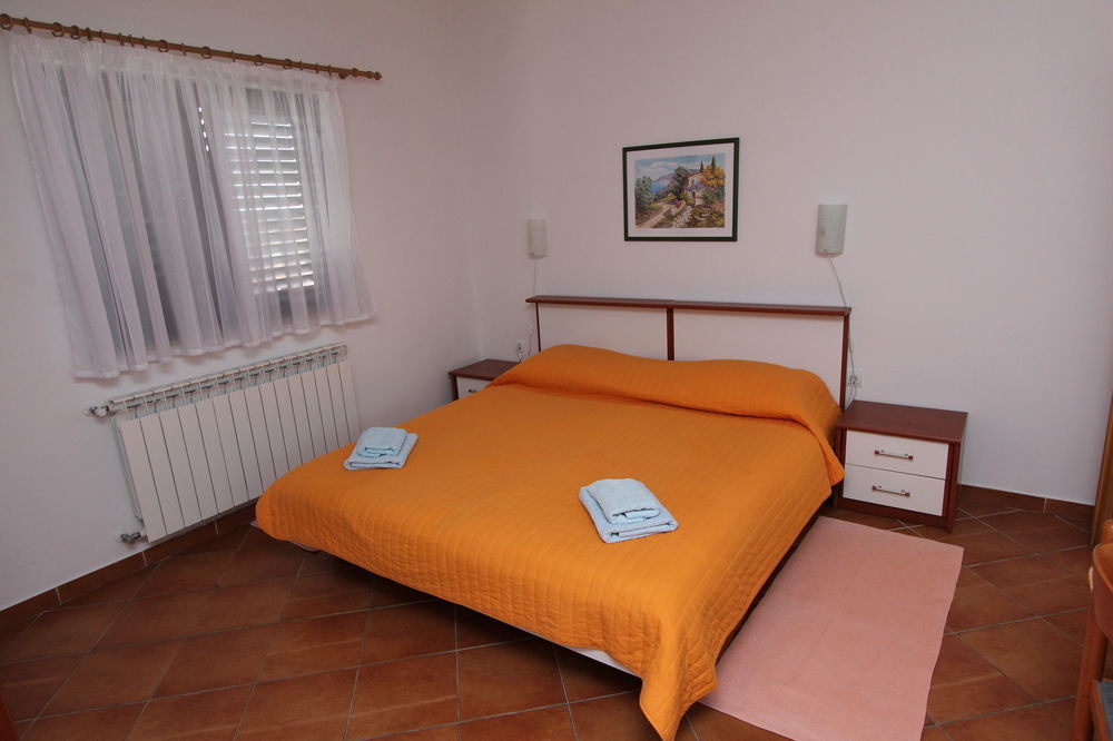 Apartments Romano โรวีน ภายนอก รูปภาพ
