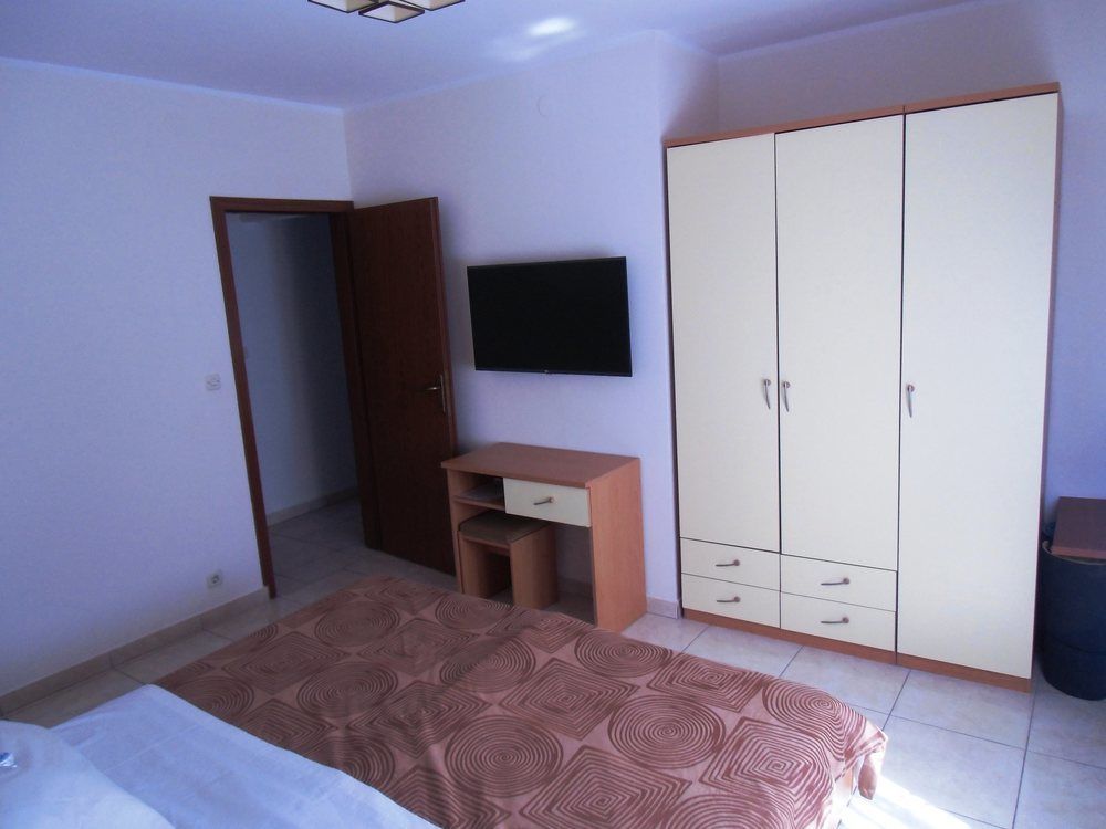 Apartments Romano โรวีน ภายนอก รูปภาพ
