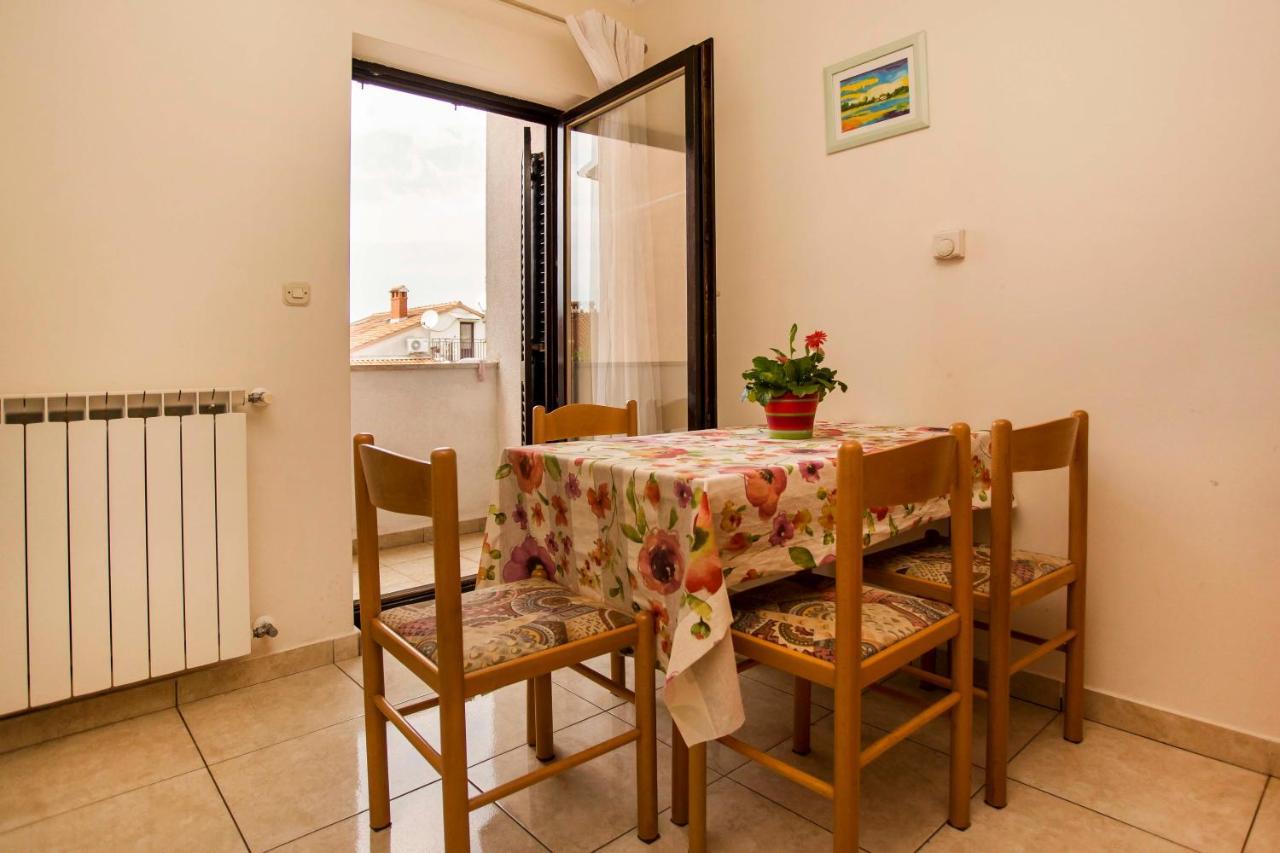 Apartments Romano โรวีน ภายนอก รูปภาพ