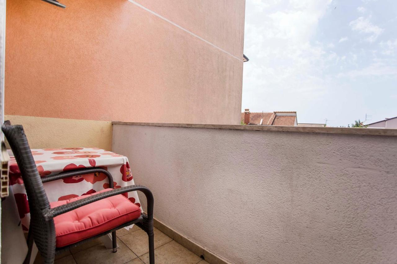 Apartments Romano โรวีน ภายนอก รูปภาพ