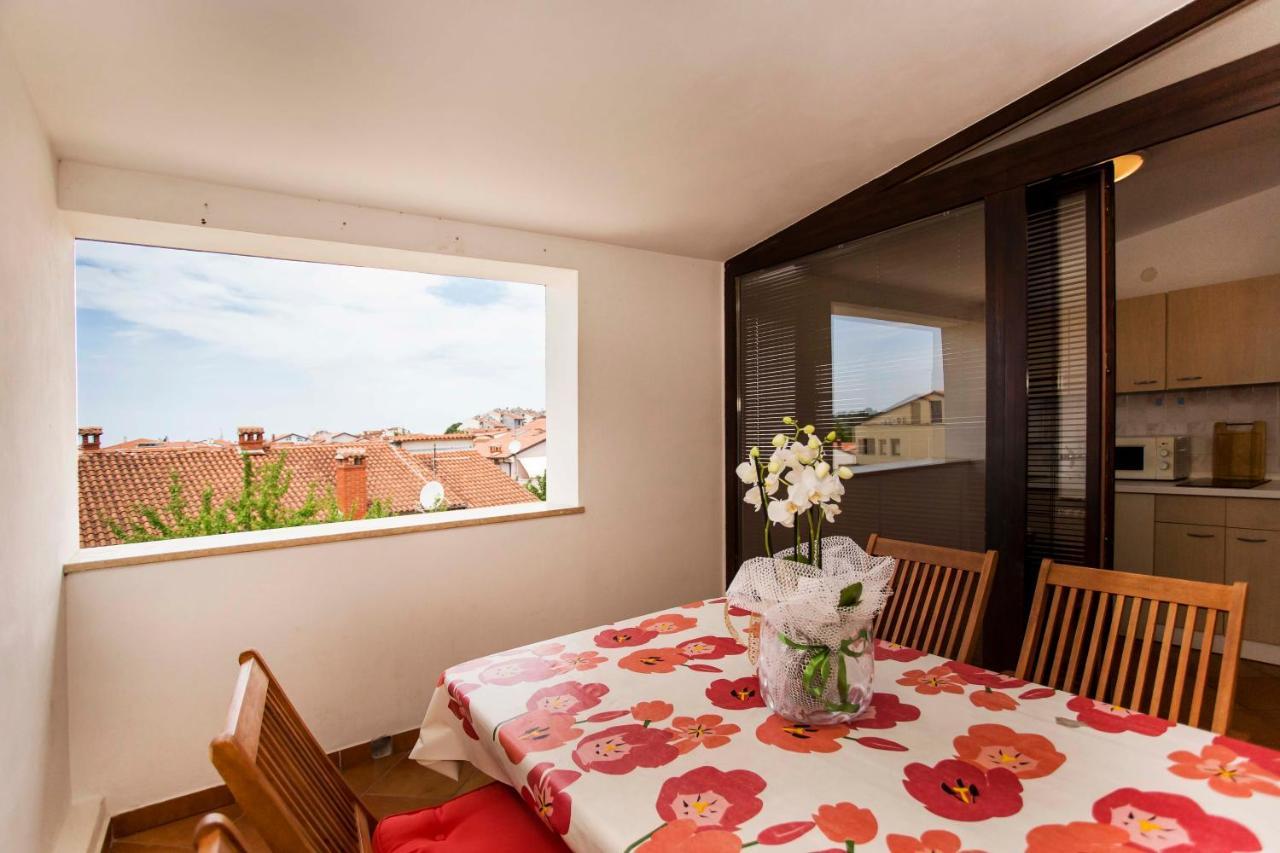 Apartments Romano โรวีน ภายนอก รูปภาพ